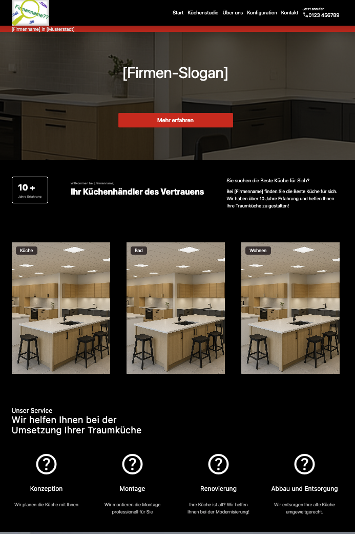 Bild der Beispielseite